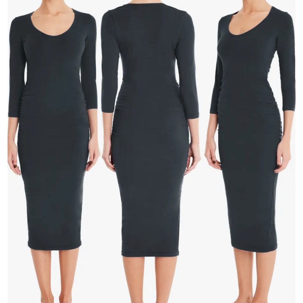 NWOT michael stars midi dress
